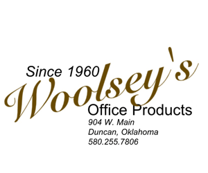 Woolsey’s