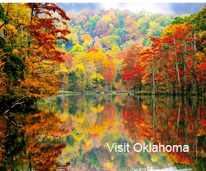 Visit Oklahoma